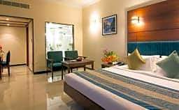 Shenbaga Hotel & Convention Centre