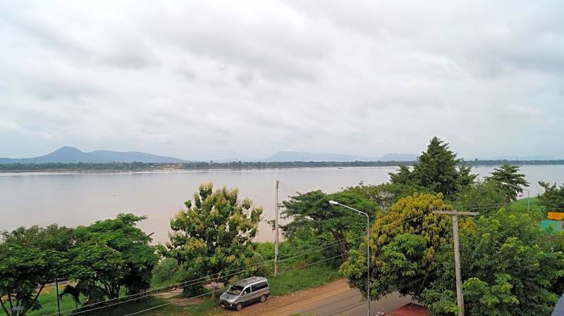 Pakse Mekong Hotel