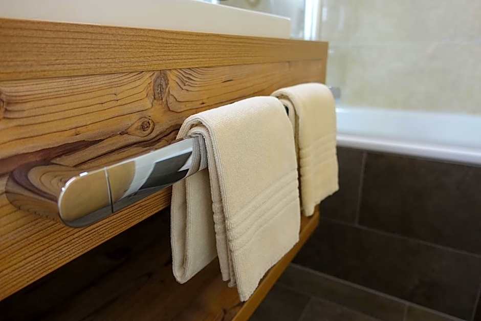 Hotel Gletschergarten