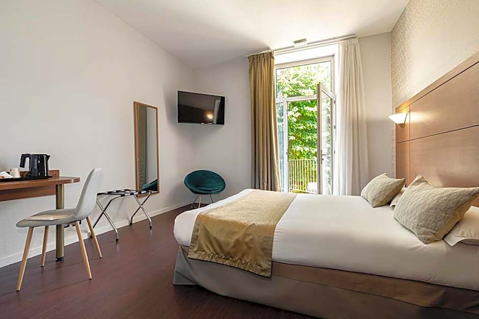 Best Western Le Bristol