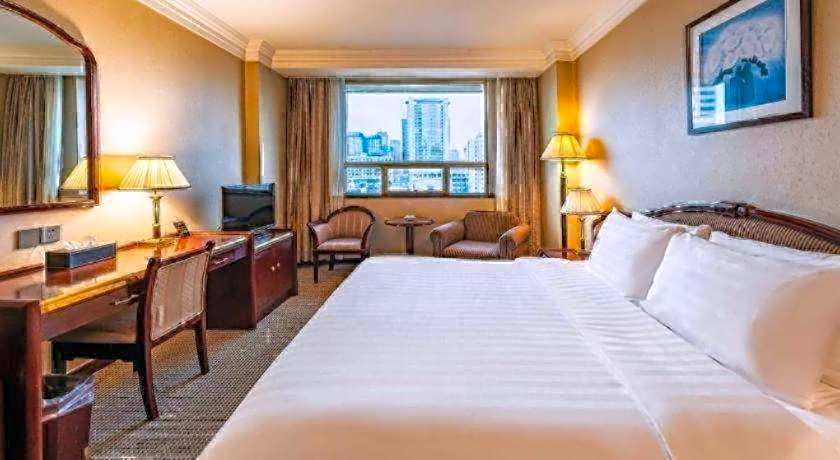 Kunming Hotel