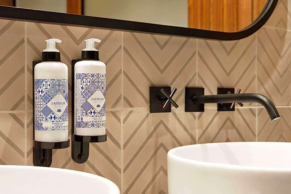 Fontinha Porto a Trademark Collection by Wyndham