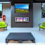 Hampton Inn By Hilton Alpharetta/Roswell, Ga