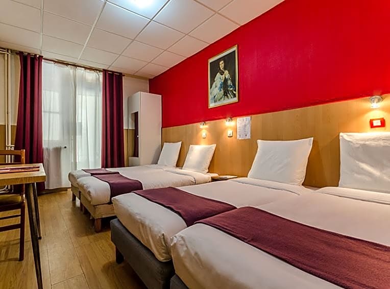 Nord Est Hotel