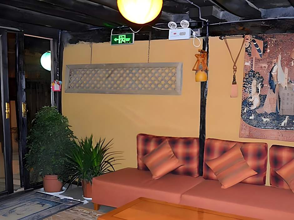 Shangri-La Timeless Inn