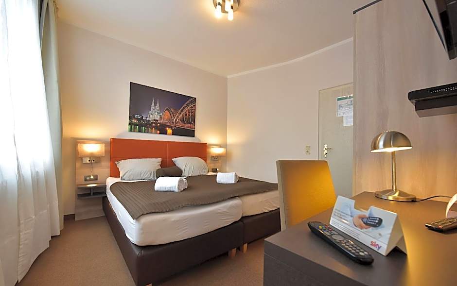 Hotel Burgerhof