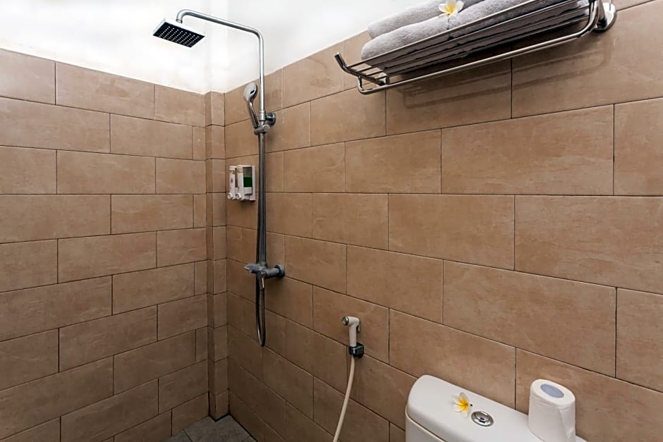 Samuh Sunset Nusa Penida by Pramana Villas