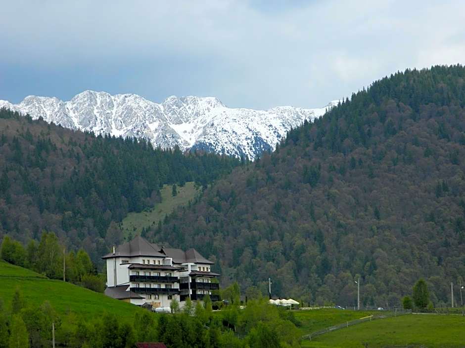 Nobillis - Carpathian Residence