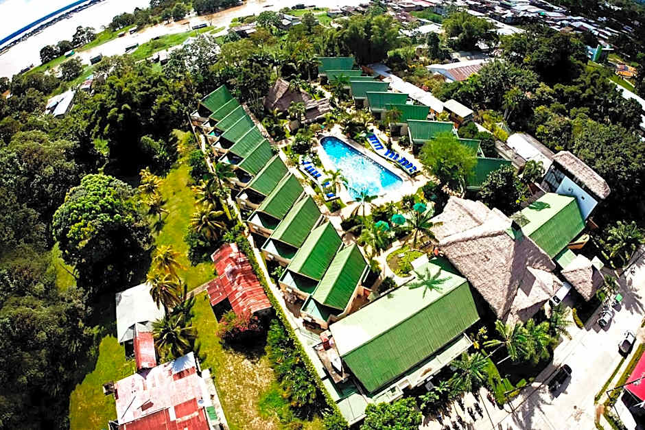 Decameron Decalodge Ticuna