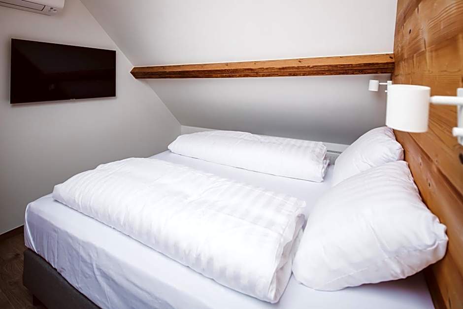 HDC Nivelles Grand-Place