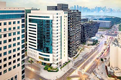 Golden Tulip Doha Hotel