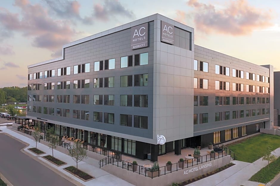 AC Hotel by Marriott Lansing University Area