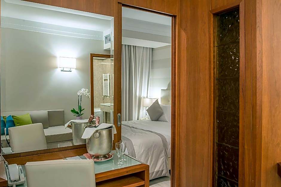 Hotel La Giocca Rome