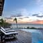DK Luxury Ocean Front Villa - Adults Only