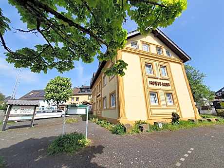 Hotel Landhaus Köln