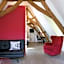 La Ferme Blanche, The Originals Relais