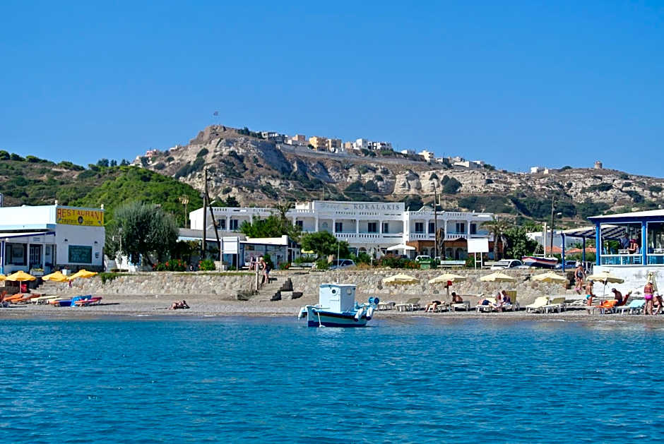 Kokalakis Hotel