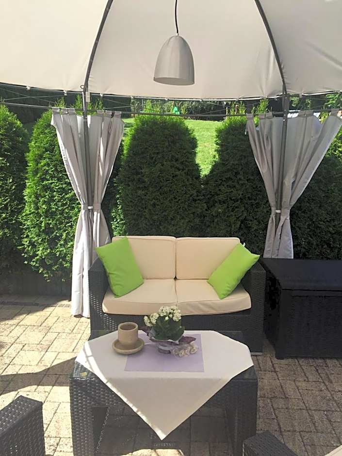 Landgasthaus Hoffmann