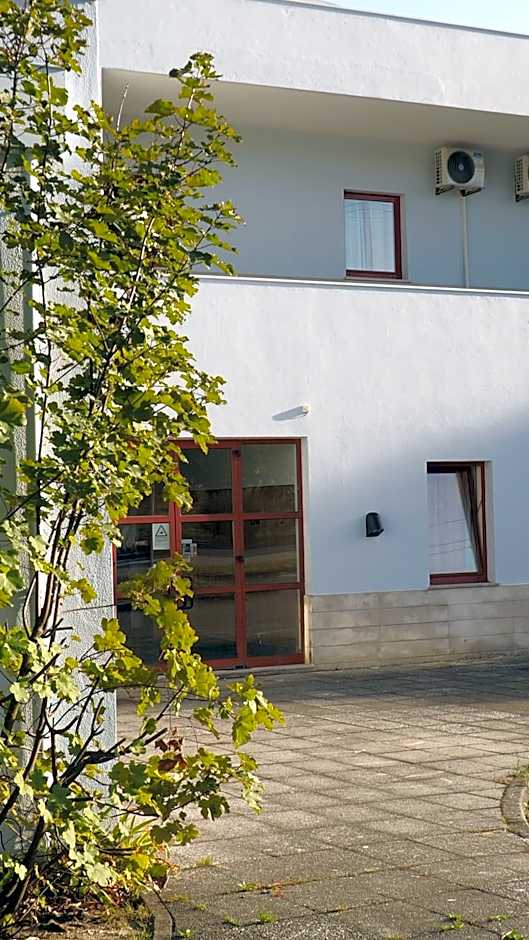 Flag Hotel Porto Maia