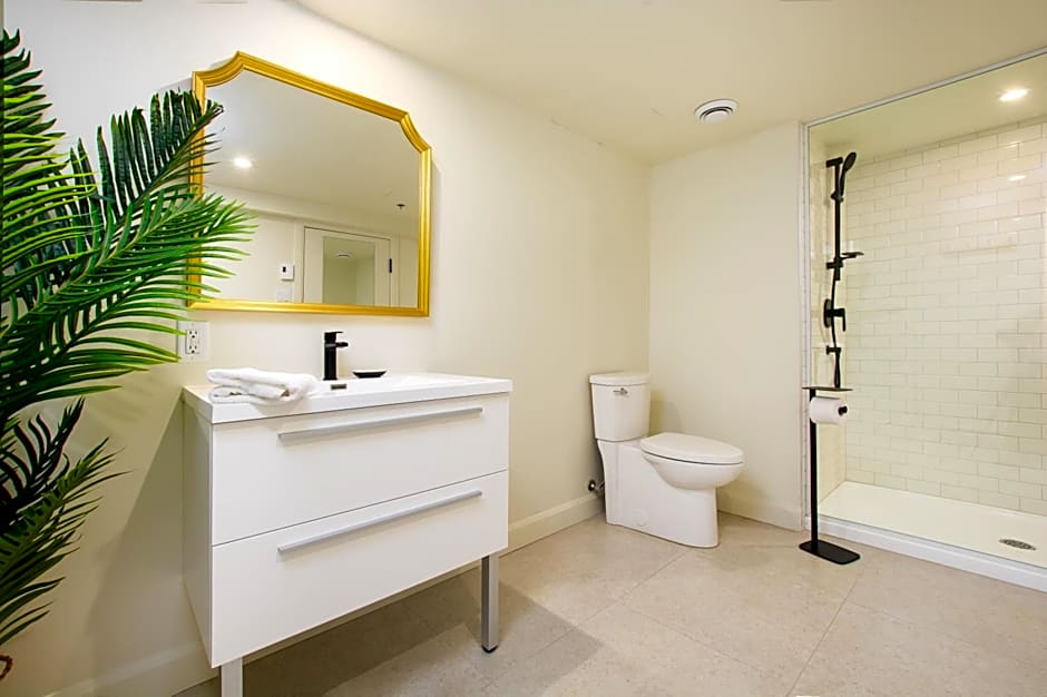 Les Lofts de la Barricade - Par les Lofts Vieux-Québec