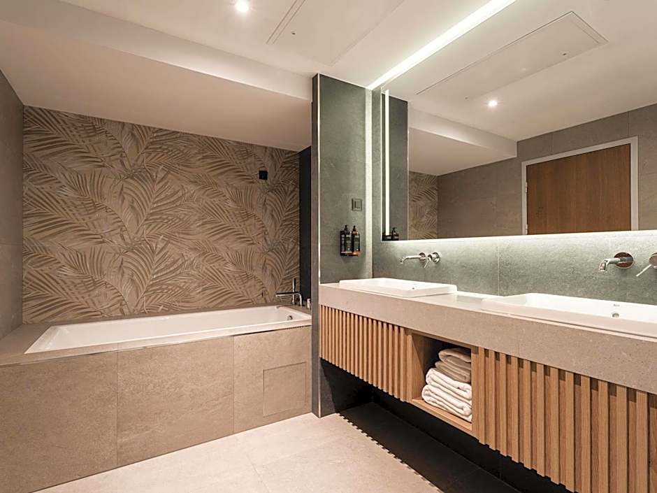 Mercure Sofia City