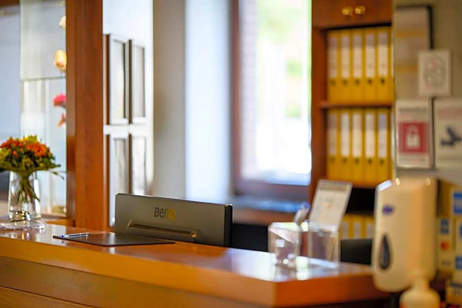 Hotel Hannover Airport by Premiere Classe