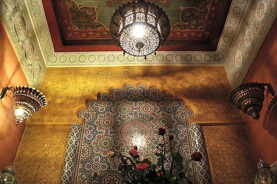 Riad Bibtia