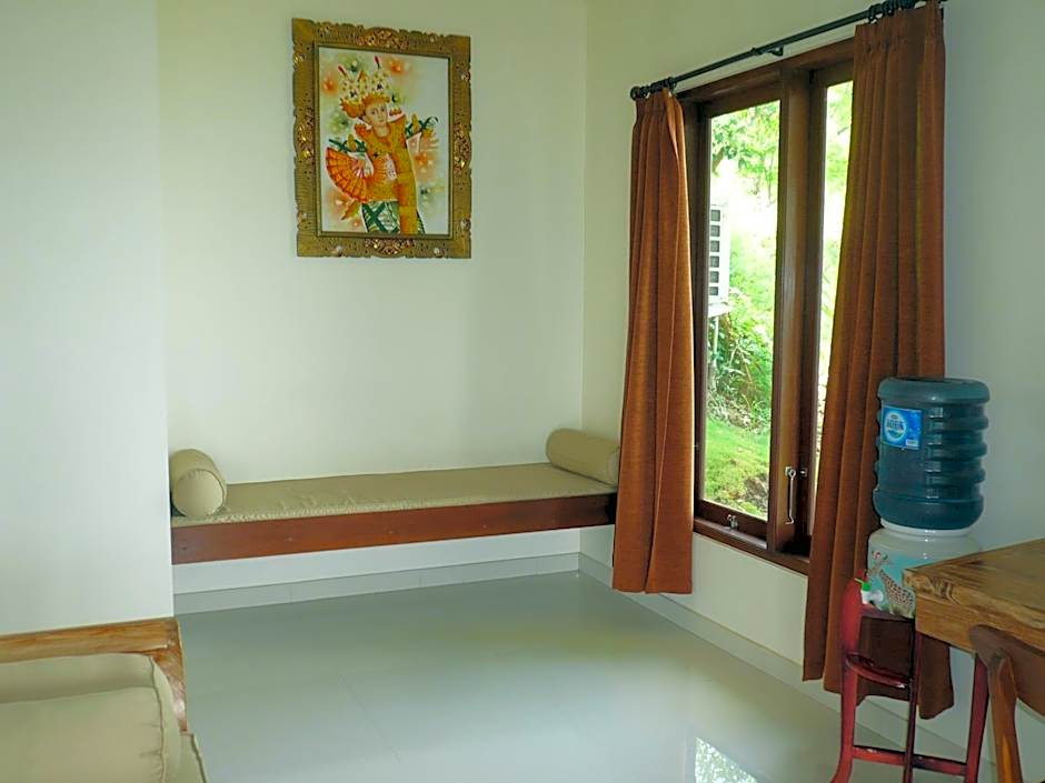 Shankara Parada Villas