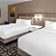 DoubleTree by Hilton Lubbock - University Area