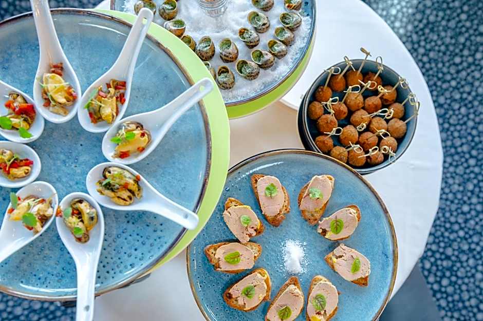 Logis Hôtel Restaurant L'Essille