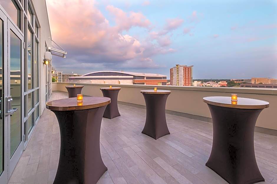 Residence Inn by Marriott Charlotte City Center