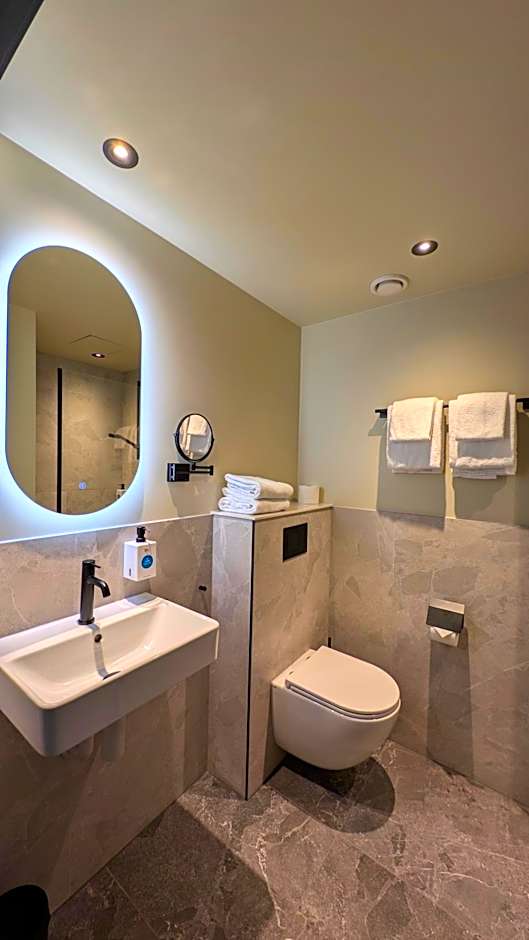 Quality Hotel Augustin