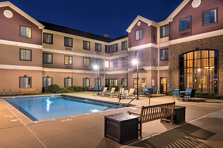 Staybridge Suites OFallon Chesterfield By IHG