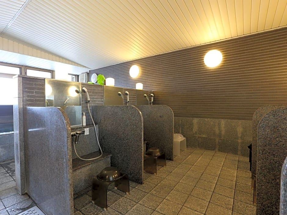 Hotel Hokke Club Oita