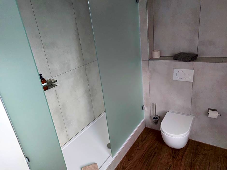 Lohauserhof - Biohof und Hotel