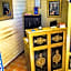Riad 58 Blu