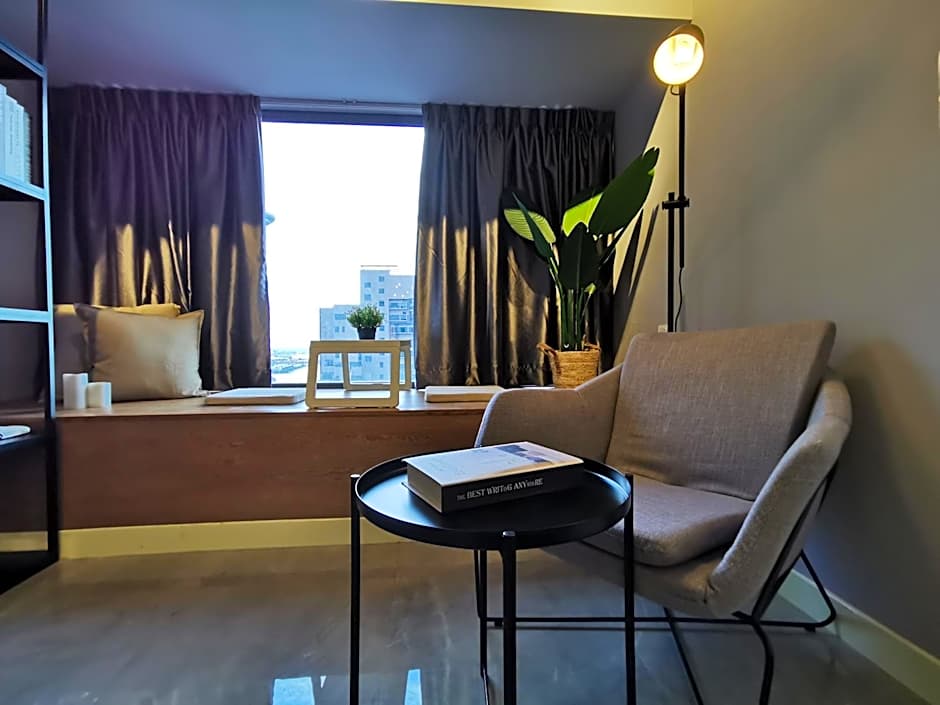 Thermospace Imperio A-27-07 Melaka City