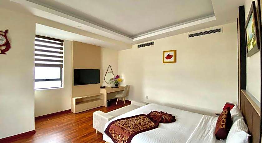 Muong Thanh Quy Nhon Hotel