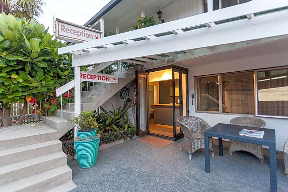 Kerikeri Court Motel