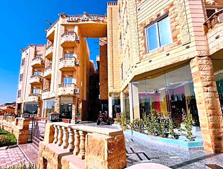 Reef House