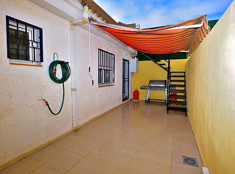 Casa Butcher