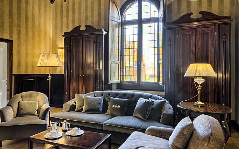 Grand Hotel Baglioni