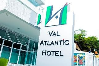 Val Atlantic Hotel