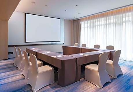 Hilton Garden Inn Shenzhen World Exhibition & Conv - Alojamientos en SHENZHEN