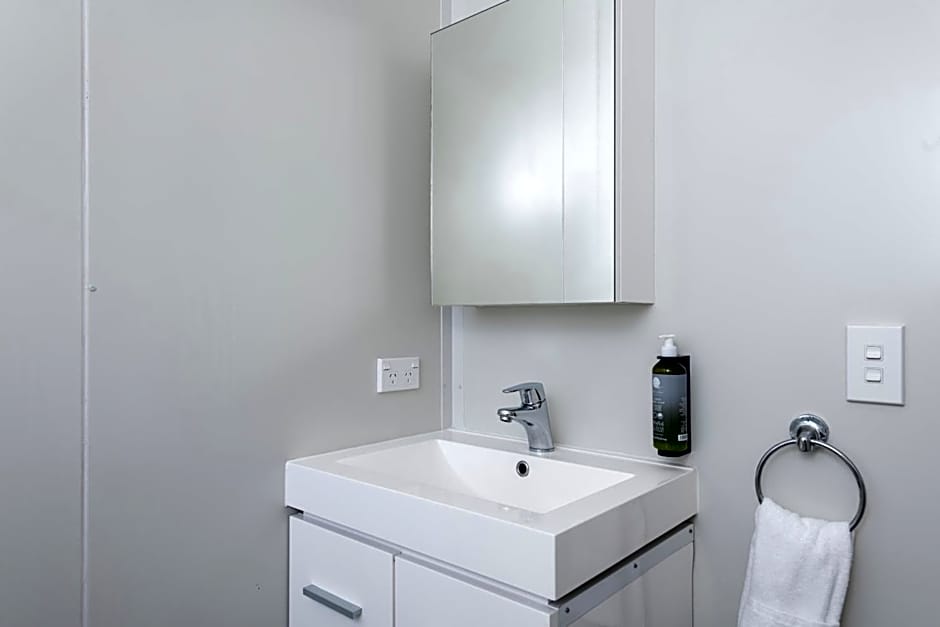 Riverside Whakatane Holiday Park