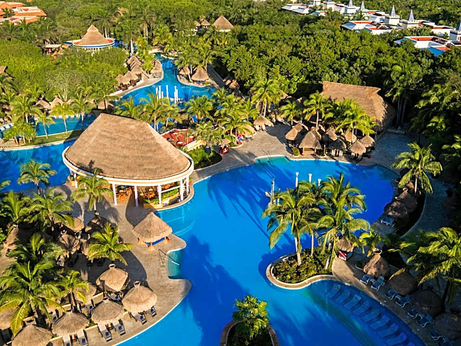 Iberostar Waves ParaÃ­so Beach - All Inclusive