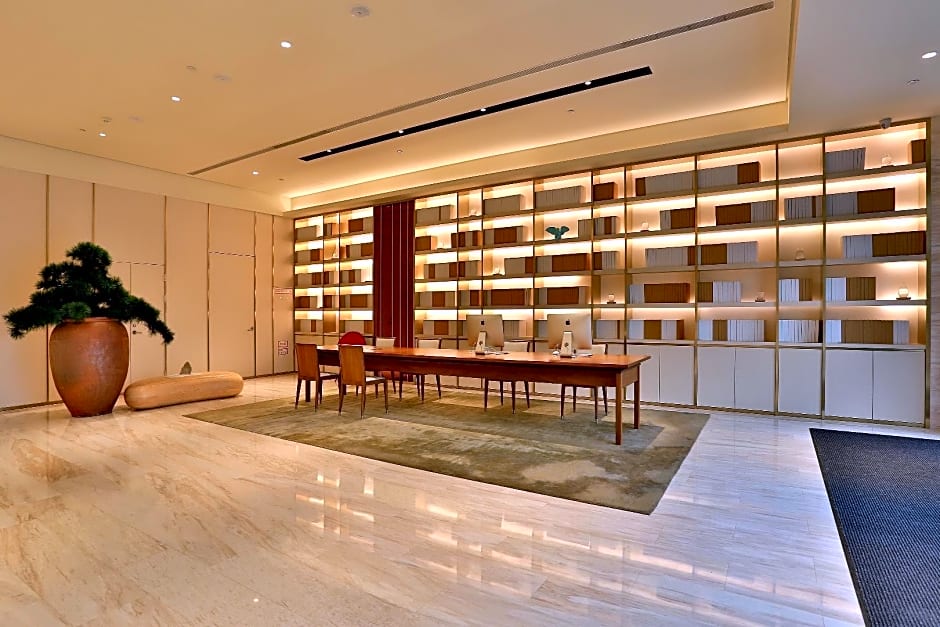 Ji Hotel (Hangzhou Binjiang, Jiangnan Avenue) – Hangzhou, GA