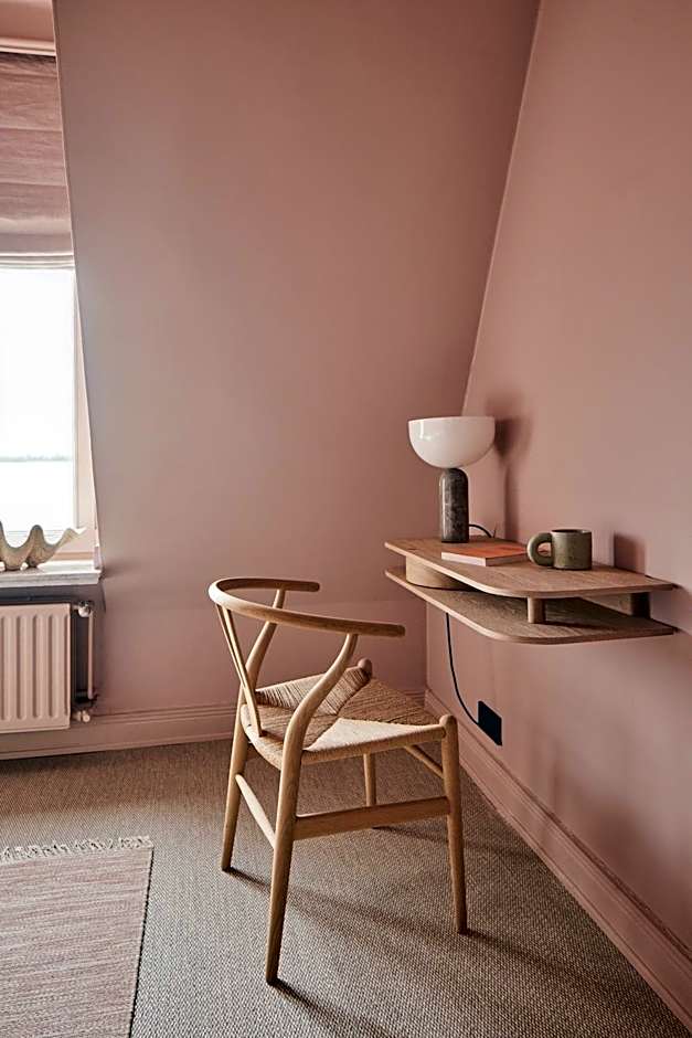 stilwerk Strandhotel Blankenese
