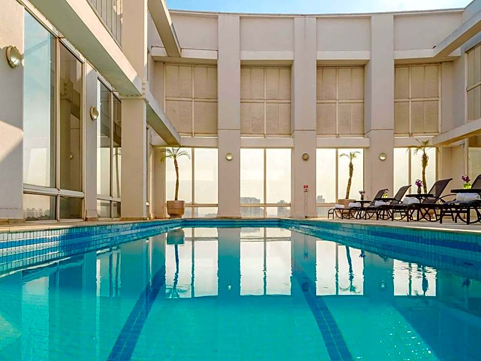 Mercure Guarulhos Aeroporto Hotel
