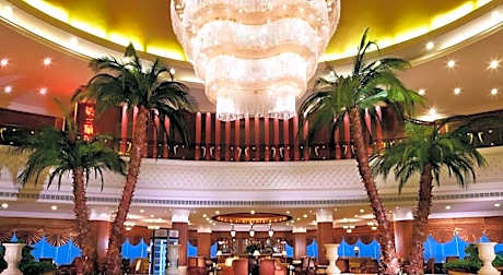 New Century Hotel Taizhou